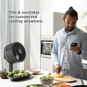 Amazon.com: Shark FlexBreeze Fan - Indoor & outdoor